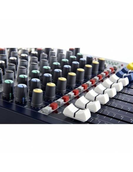 Soundcraft EPM 6 - 2