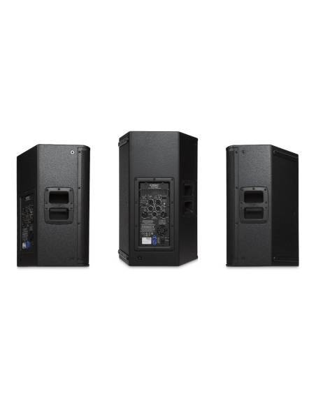 QSC 
KW122
  
    
      
        
      
    
  
                  Altavoz PA móvil auto-amplificado 1000W 12" + 1.75"