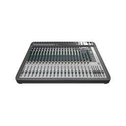 SOUNDCRAFT 
SIGNATURE 22MTK
  
    
      
        
      
    
  
                  Mesa de Mezcla Analógica 22 canale