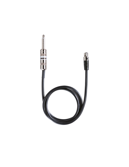 SHURE 
QLXD14E H51
  
    
      
        
      
    
  
                  Sistema inalámbrico con receptor QLXD4E y p