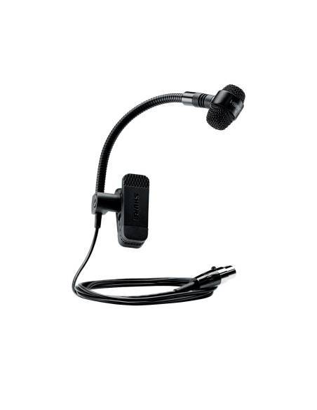 SHURE 
BLX14RE/P98H H8E
  
    
      
        
      
    
  
                  Sistema inalámbrico PGA98H para instru