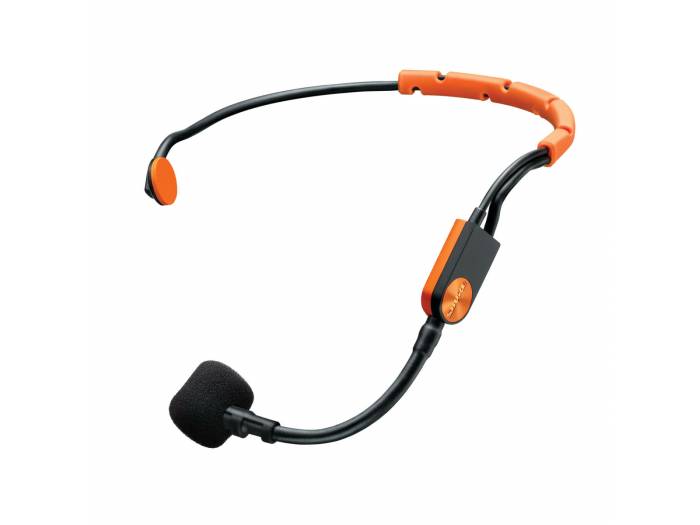 SHURE 
SM31FH-TQG
  
    
      
        
      
    
  
                  Micrófono de condensador con diadema para fi