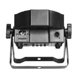 Cameo Flat Par Can TRI 5x3w - 1 2