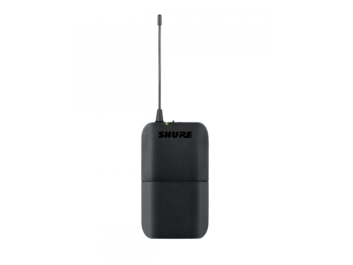 SHURE 
BLX1288E/MX53 H8E
  
    
      
        
      
    
  
                  Combo inalámbrico SM58 y MX153 Diadem