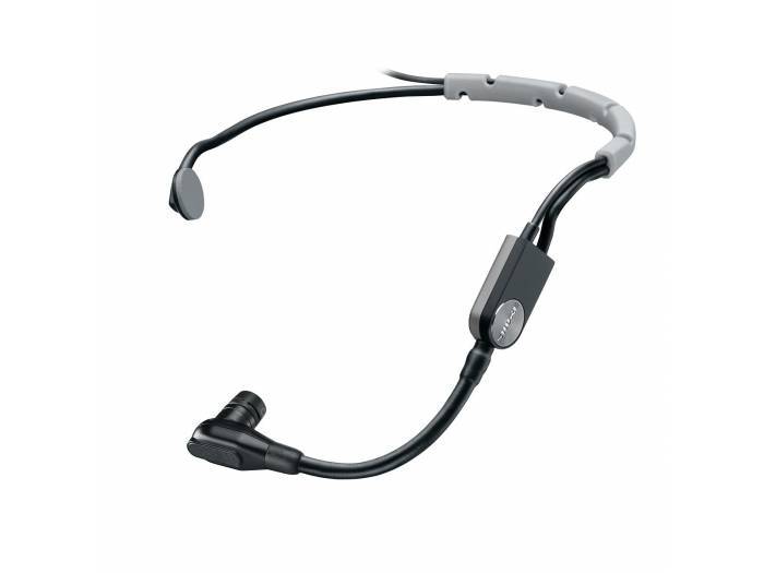 SHURE 
BLX1288E/SM35 H8E
  
    
      
        
      
    
  
                  Combo inalámbrico SM58 y SM35 Diadema