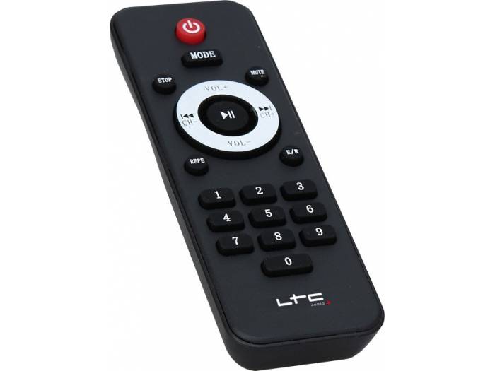 LTC AUDIO PAA80BT I Mas Que Sonido