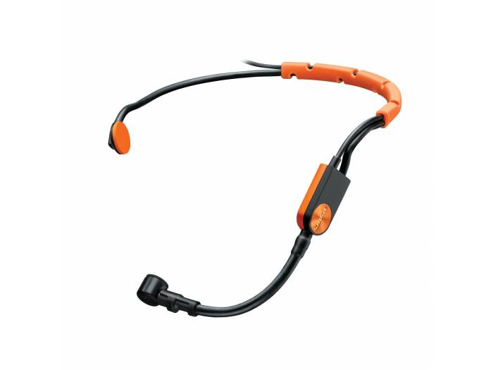 SHURE 
BLX1288E/SM31 K3E
  
    
      
        
      
    
  
                  Combo inalámbrico SM58 y SM31FH Diade