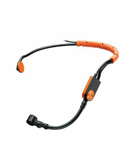 SHURE 
BLX1288E/SM31 K3E
  
    
      
        
      
    
  
                  Combo inalámbrico SM58 y SM31FH Diade