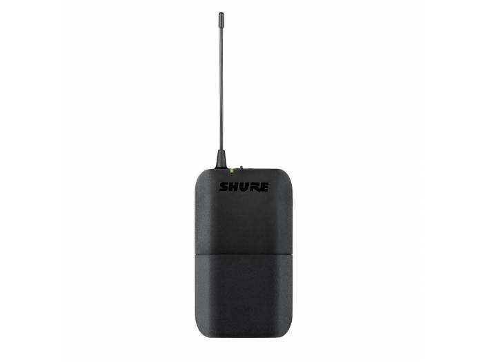 SHURE 
BLX1288E/P31 H8E
  
    
      
        
      
    
  
                  Combo inalámbrico PG58 y PGA31 Diadema