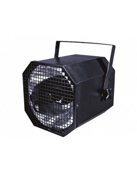 Ibiza Light PROYECTOR LUZ NEGRA LBL 400 - 3