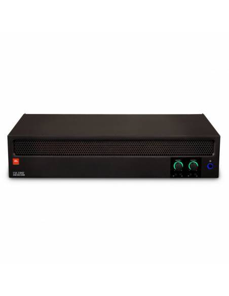 JBL 
CSA2300Z
  
    
      
        
      
    
  
                  Commercial CSA 2300Z