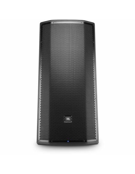 JBL 
PRX835W
  
    
      
        
      
    
  
                  Caja tres vías 15" + 6.5" + 1.5" 1500W Clase D co