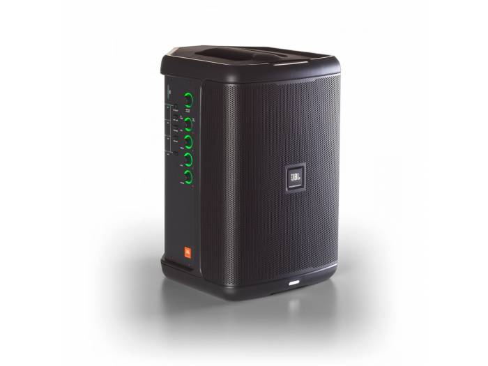 JBL 
EON ONE COMPACT
  
    
      
        
      
    
  
                  PA personal todo en uno recargable