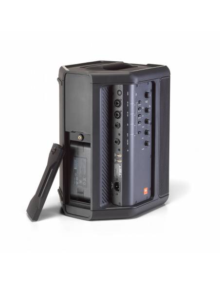 JBL 
EON ONE COMPACT
  
    
      
        
      
    
  
                  PA personal todo en uno recargable