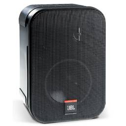 JBL CSS-1S/T Altavoz compacto de dos vías de 100 V / 70 V / 8 ohmios - 1 2
