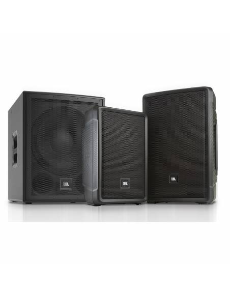 JBL 
IRX112BT
  
    
      
        
      
    
  
                  Altavoz autoamplificado de 12" 1.300W Bluetooth 
