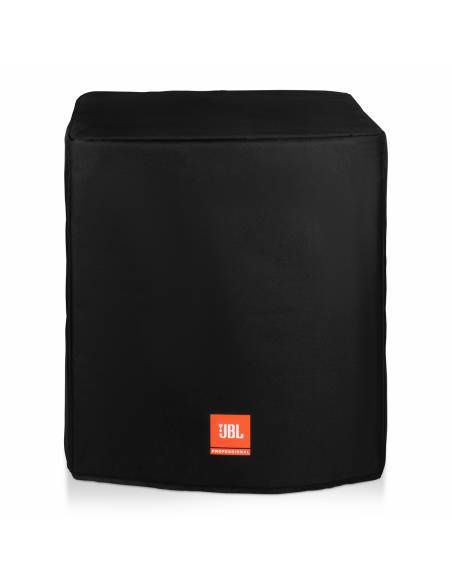 JBL 
EON718S-CVR
  
    
      
        
      
    
  
                  Funda de nylon acolchada para EON718 con aper
