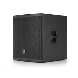 JBL 
EON718S
  
    
      
        
      
    
  
                  Subgrave Activo 18" 1500 W Clase D Mix 3ch con Dr 2