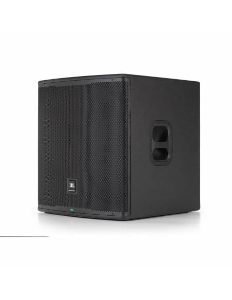 JBL 
EON718S
  
    
      
        
      
    
  
                  Subgrave Activo 18" 1500 W Clase D Mix 3ch con Dr