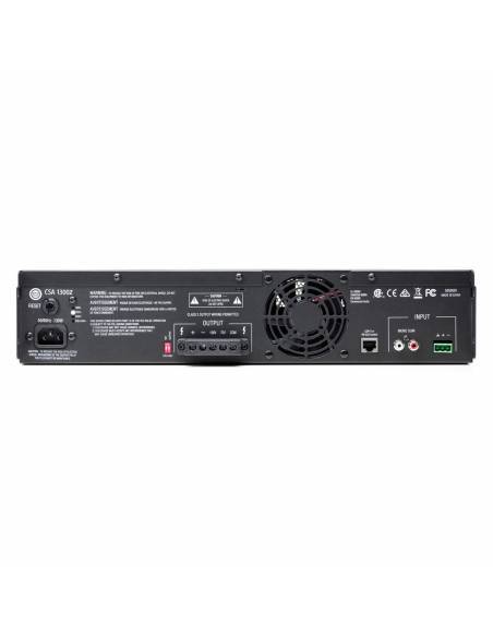 JBL 
CSA1300Z
  
    
      
        
      
    
  
                  Commercial CSA 1300Z