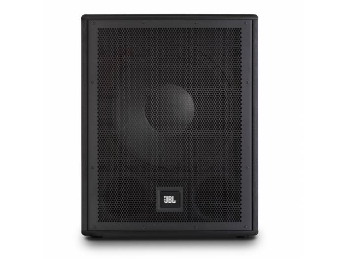 JBL 
IRX115S
  
    
      
        
      
    
  
                  Subgrave autoamplificado de 15" construido en mad