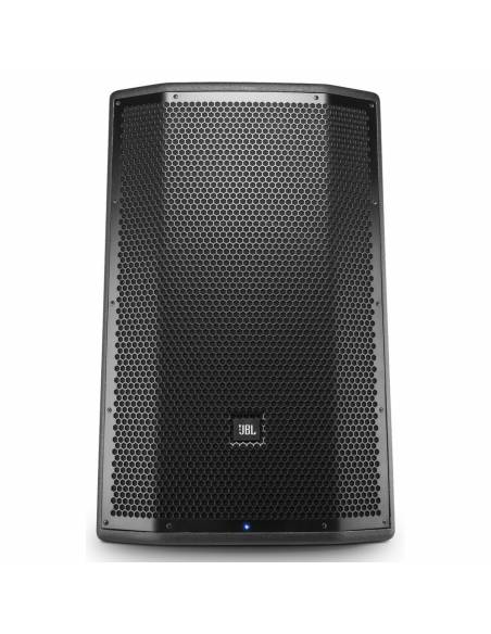 JBL 
PRX815W
  
    
      
        
      
    
  
                  Caja dos vías 15" + 1.5" 1500W Clase D con EQ y W