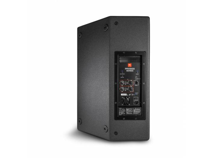 JBL 
PRX815W
  
    
      
        
      
    
  
                  Caja dos vías 15" + 1.5" 1500W Clase D con EQ y W