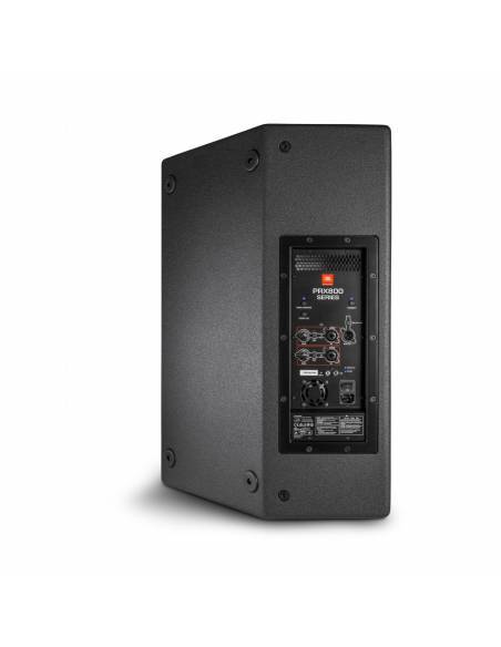 JBL 
PRX815W
  
    
      
        
      
    
  
                  Caja dos vías 15" + 1.5" 1500W Clase D con EQ y W