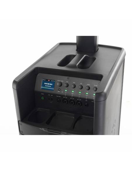 JBL 
EONONE-MK2
  
    
      
        
      
    
  
                  Con Mezclador Digital y Bluetooth