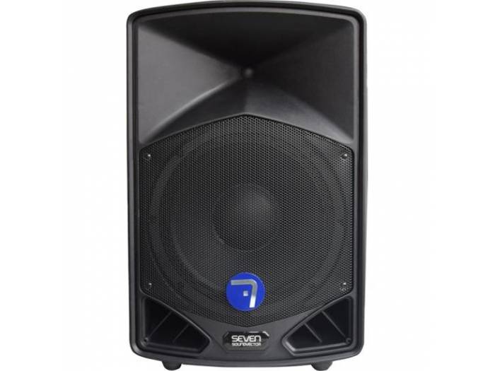 Seven Sound PASV-15PRO altavoz pasivo 900w - 1