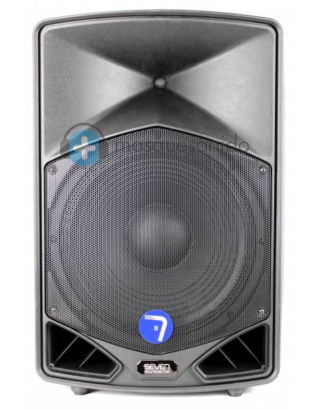 Seven Sound PASV-15PRO altavoz pasivo 900w - 3