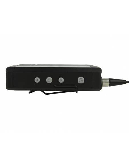 Mark MR 2200/2 Sistema inalámbrico doble con 2 micrófonos de solapa. - 6