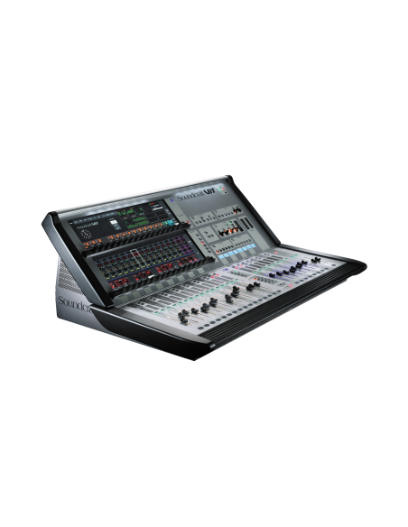 Soundcraft VI1 - 2