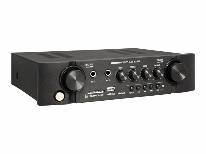 AML 40 USB