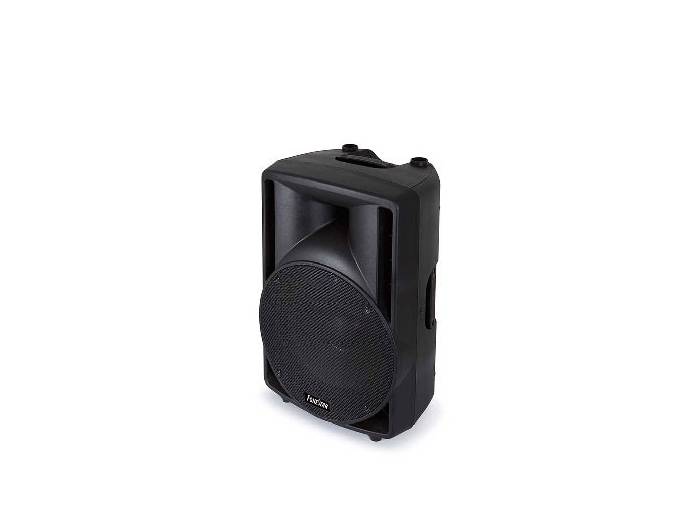 Fonestar ASB-12150U Altavoz Autoamplificado de 12 Pulgadas con USB/SD - 1