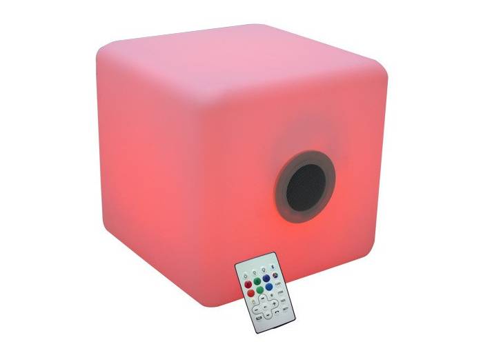 LED-CUBE2020 con BLUETOOTH - 1