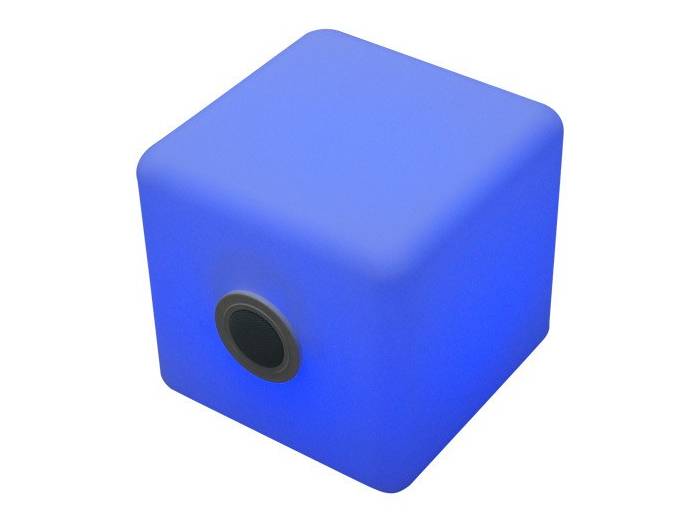 LED-CUBE2020 con BLUETOOTH - 3