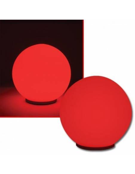 American DJ LED Color Ball - 1