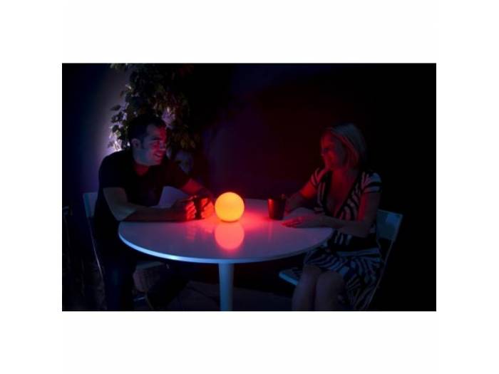 American DJ LED Color Ball - 4