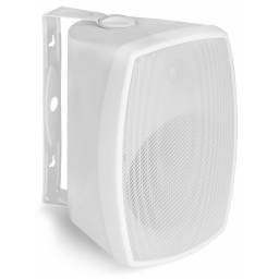 Power Dynamics ISPT6W Altavoz 100V / 8 Ohm 6.5" 150W - Blanco