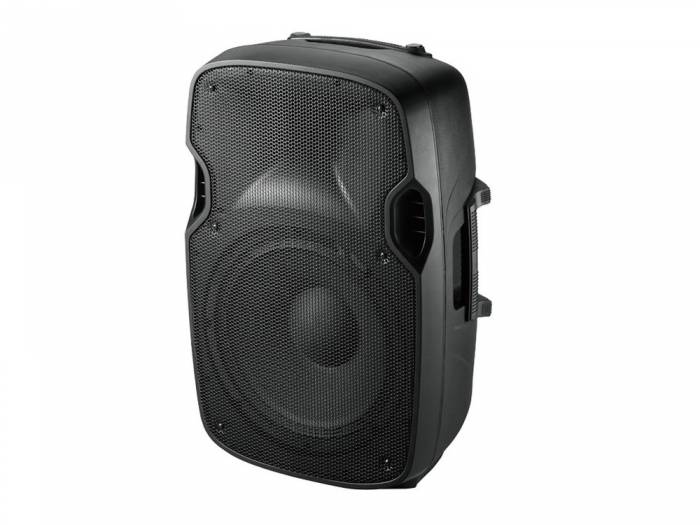 Ibiza Sound XTK15A Pareja de Altavoces 15 pulgadas 1200w - 3