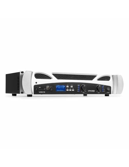 PACK HOME DJ BLUETOOTH  bluetooth - 5