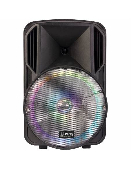 PACK PARTY FIESTA BASIC - PARTY 12 RGB - 7