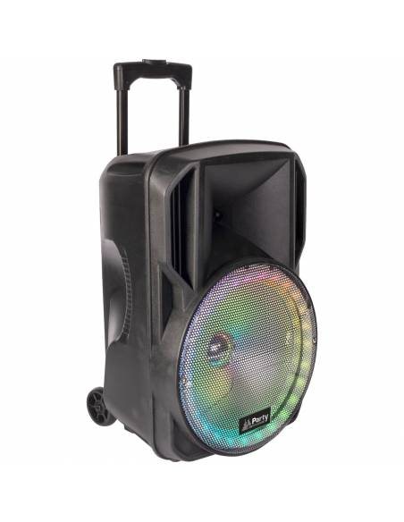 PACK PARTY FIESTA BASIC - PARTY 12 RGB - 8