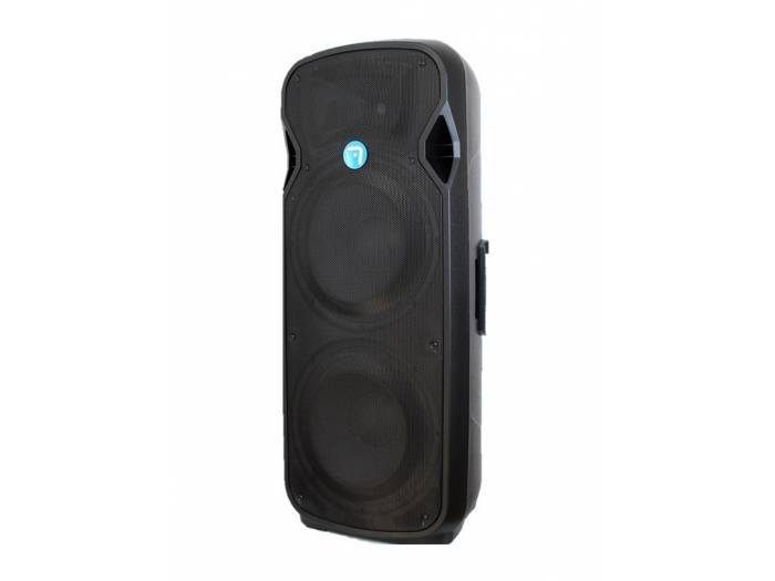 Pack IOWA DJ  POWER - Equipo de sonido con 6600w - 15