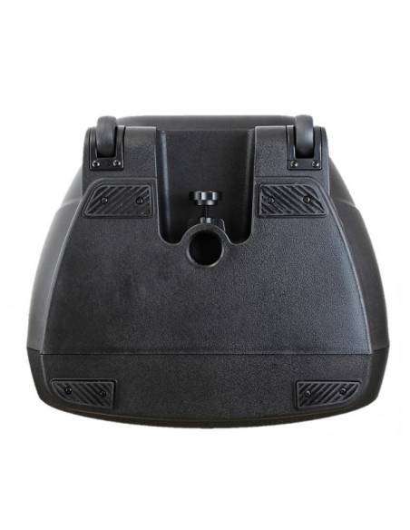 Pack IOWA DJ  POWER - Equipo de sonido con 6600w - 34