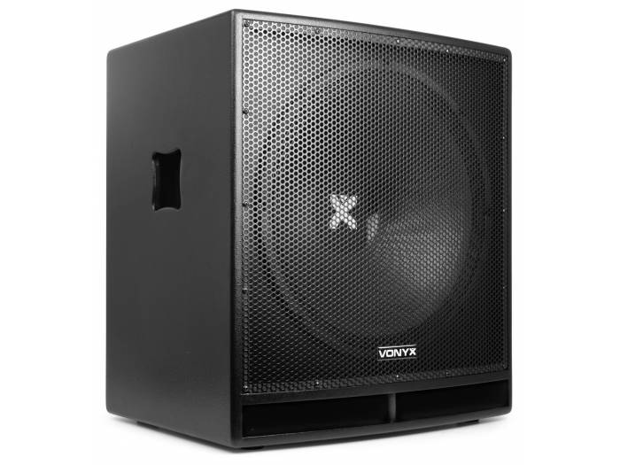 Pack BALTIMORE  POWER - Equipo de sonido - 23