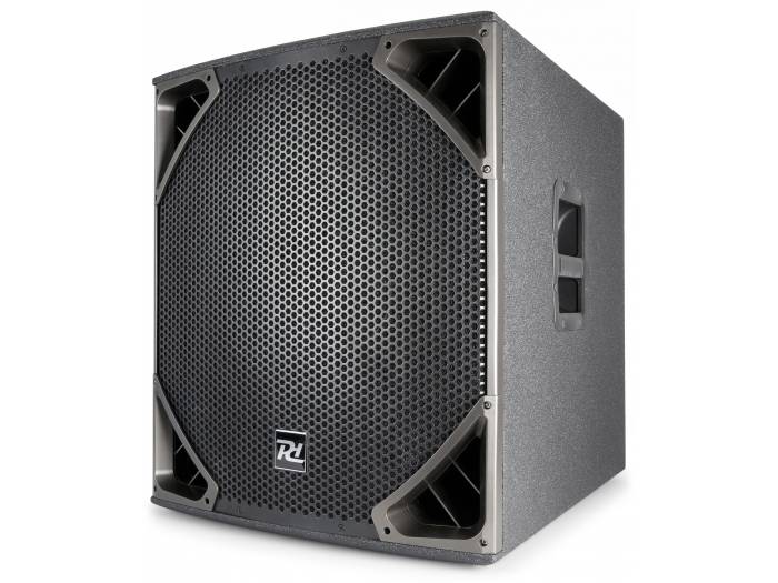 Power Dynamics PD618SA Subwoofer activo 18''