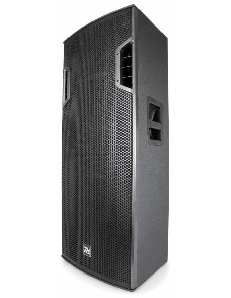 Power Dynamics PD625A Bafle Activo 2x15"