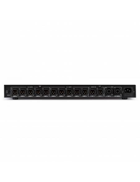 FONESTAR FDT-112 Distribuidor de audio - 1